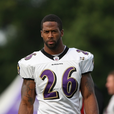 Dawan Landry Autograph Profile