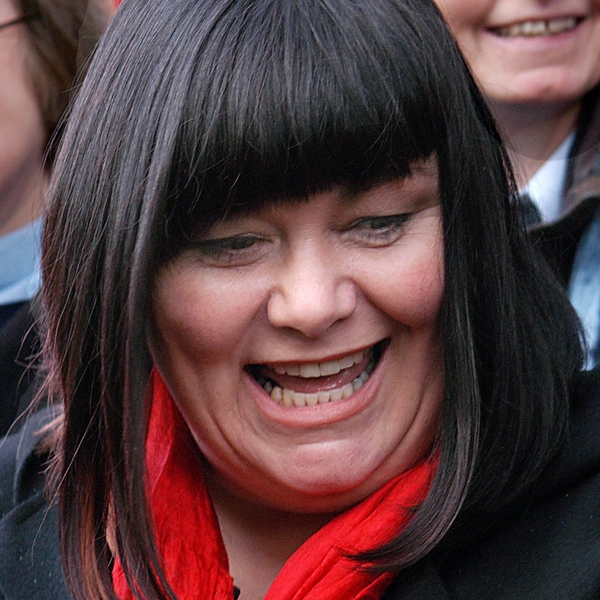 Dawn French