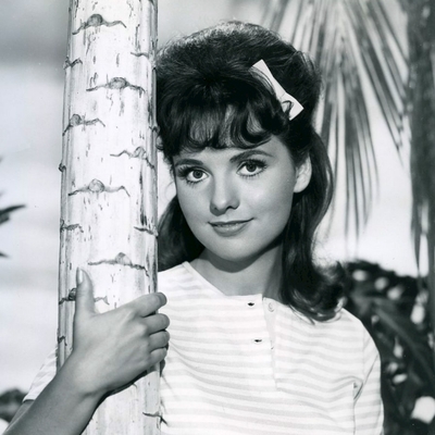 Dawn Wells