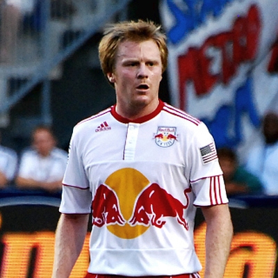Dax McCarty Autograph Profile