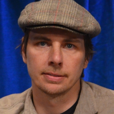 Dax Shepard Autograph Profile