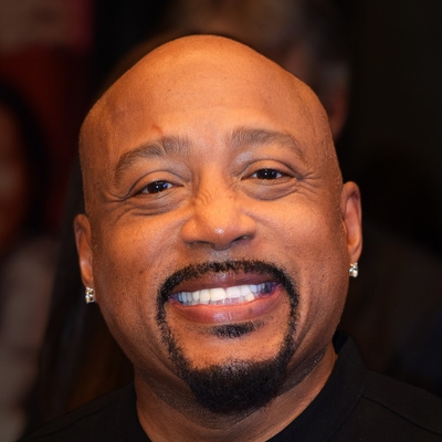 Daymond John Autograph Profile