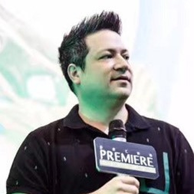 Dayyan Eng Autograph Profile