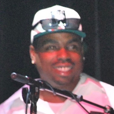 Daz Dillinger Autograph Profile