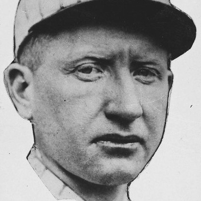 Dazzy Vance Autograph Profile