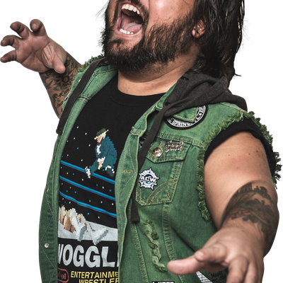 Swoggle Autograph Profile