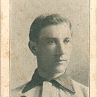 Deacon Phillippe Autograph Profile