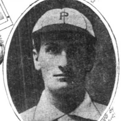 Deacon Van Buren Autograph Profile