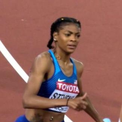 Deajah Stevens Autograph Profile