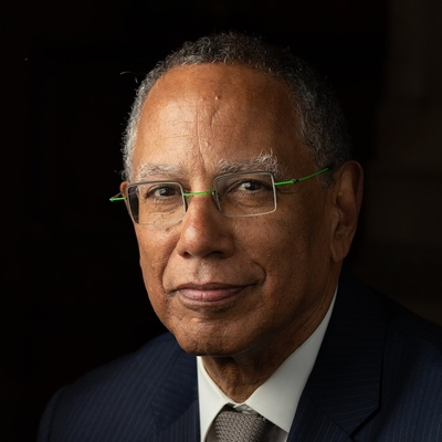 Dean Baquet Autograph Profile