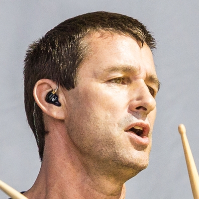 Dean Butterworth Autograph Profile