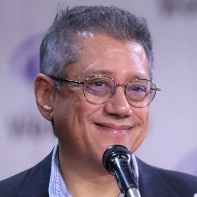 Dean Devlin Autograph Profile