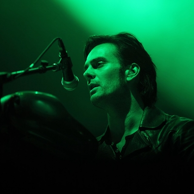 Dean Fertita Autograph Profile
