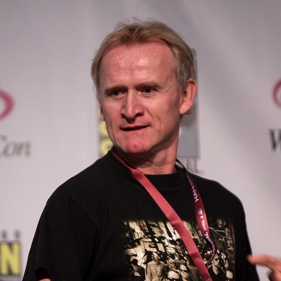 Dean Haglund Autograph Profile