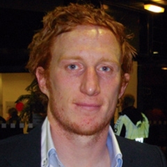 Dean Lewington