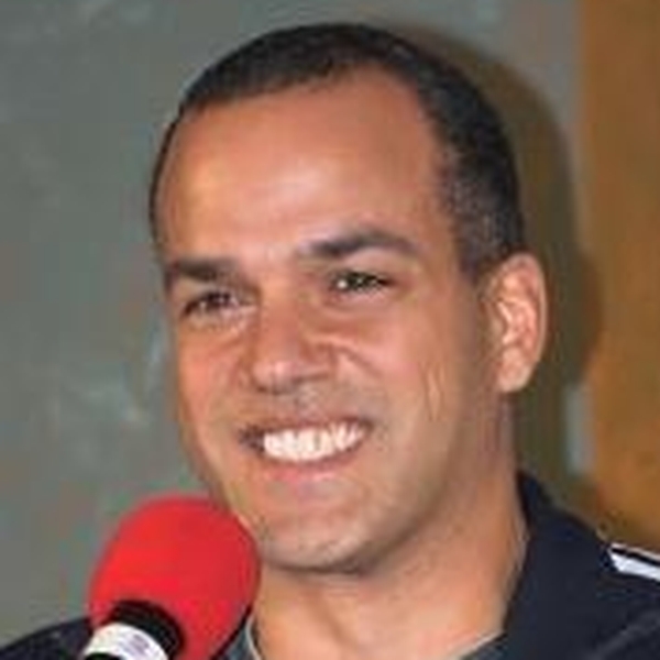 Dean Marshall