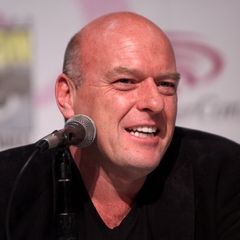 Dean Norris