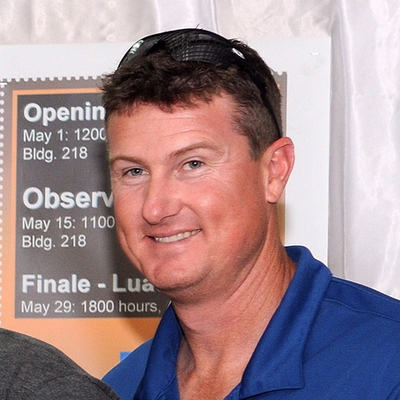 Dean Palmer Autograph Profile