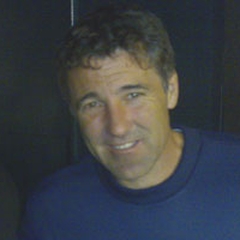 Dean Saunders