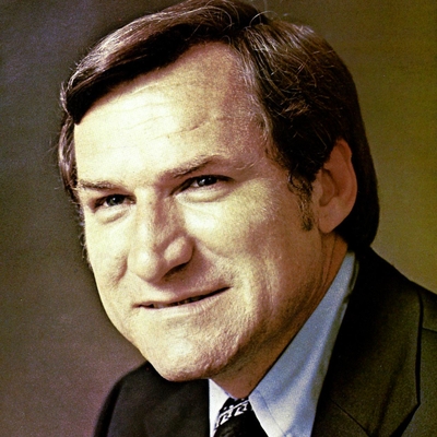 Dean Smith Autograph Profile
