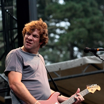 Dean Ween Autograph Profile