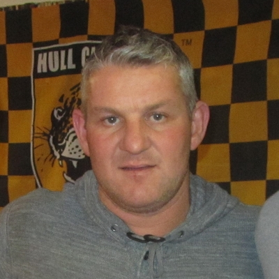 Dean Windass Autograph Profile