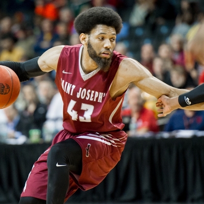 DeAndre' Bembry Autograph Profile