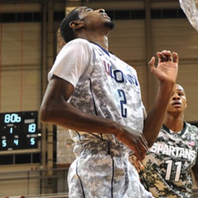 DeAndre Daniels Autograph Profile