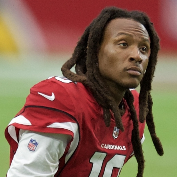 DeAndre Hopkins