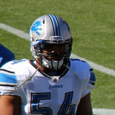 DeAndre Levy Autograph Profile