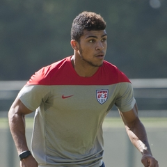 DeAndre Yedlin