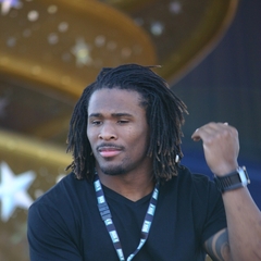 DeAngelo Williams