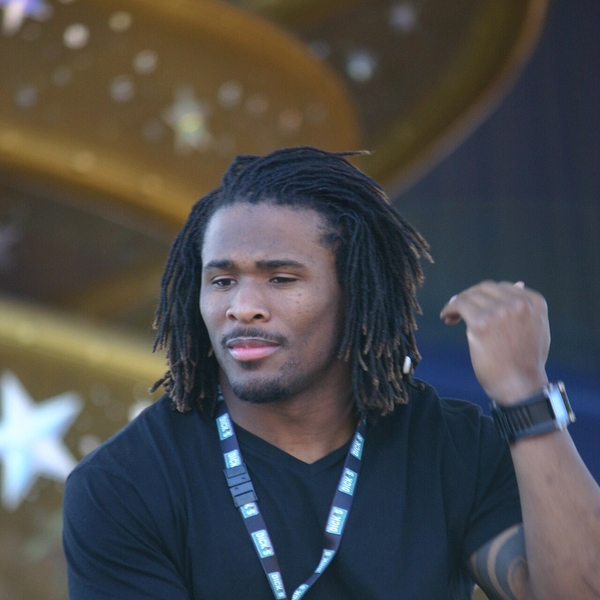 DeAngelo Williams