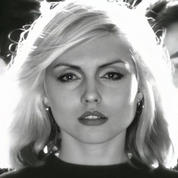 Debbie Harry