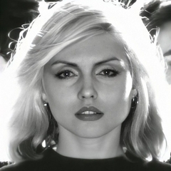 Debbie Harry