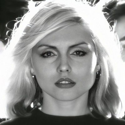 Debbie Harry Autograph Profile