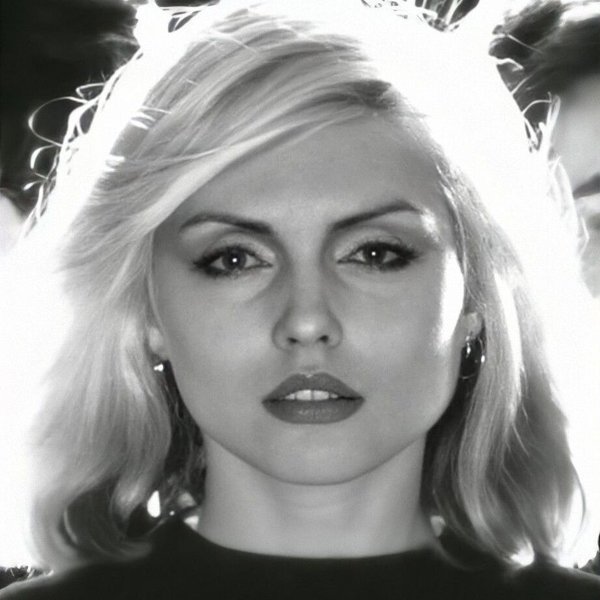 Debbie Harry