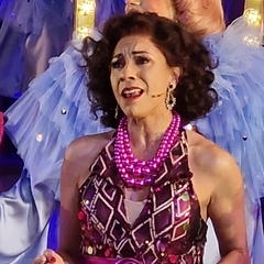 Debbie Kurup