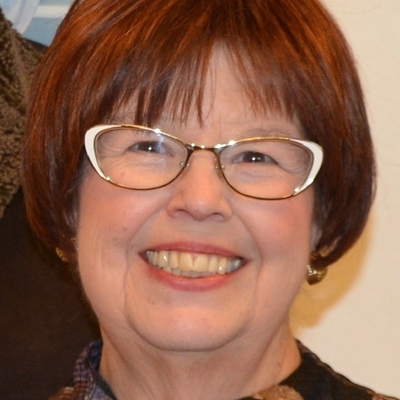 Debbie Macomber Autograph Profile