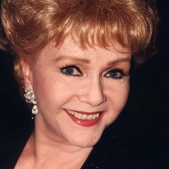 Debbie Reynolds