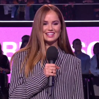 Debby Ryan