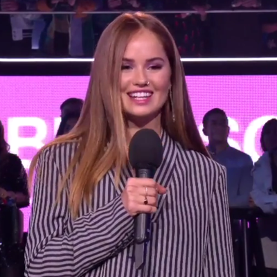 Debby Ryan
