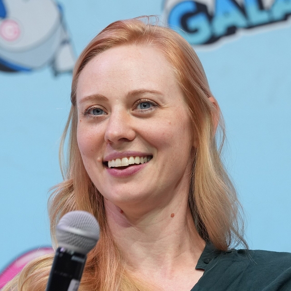 Deborah Ann Woll
