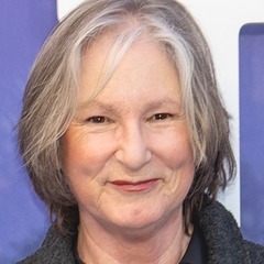 Deborah Findlay
