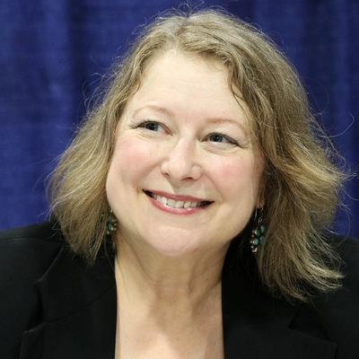 Deborah Harkness Autograph Profile