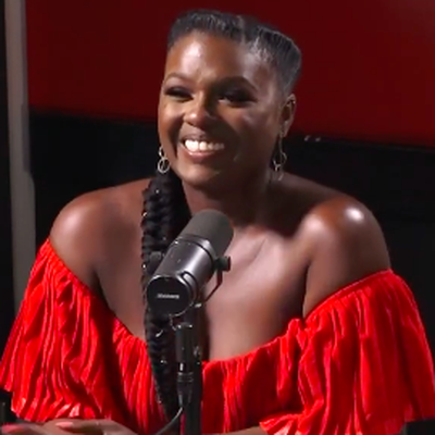 Deborah Joy Winans Autograph Profile