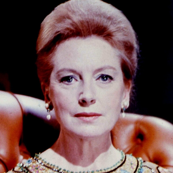 Deborah Kerr