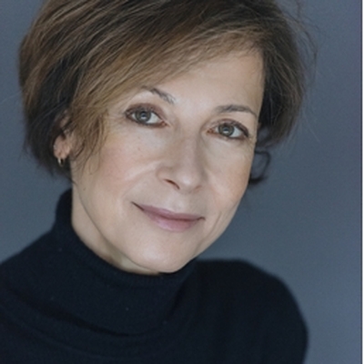 Deborah Moore Autograph Profile