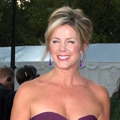 Deborah Norville Autograph Profile