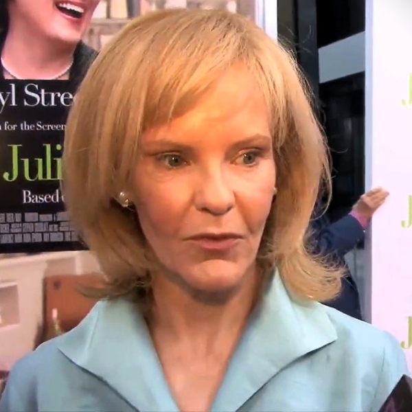 Deborah Rush